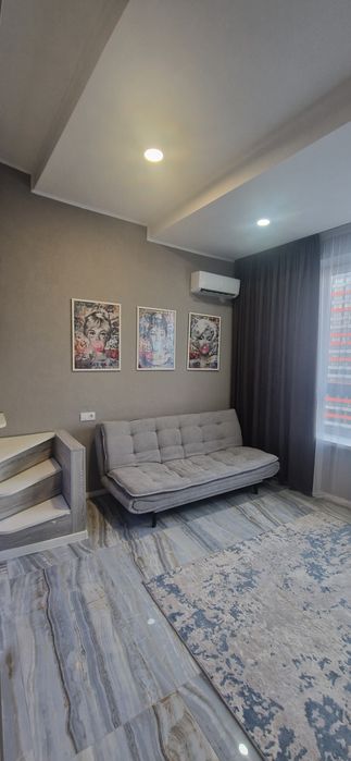 Квартира на вул. Кам'янська, 127 в Київ, ID 407140, фото №4