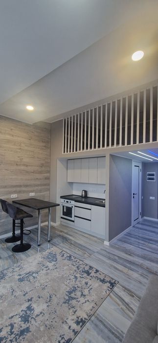Квартира на вул. Кам'янська, 127 в Київ, ID 407140, фото №5