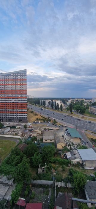 Квартира на вул. Кам'янська, 127 в Києві, ID 407140, фото №8