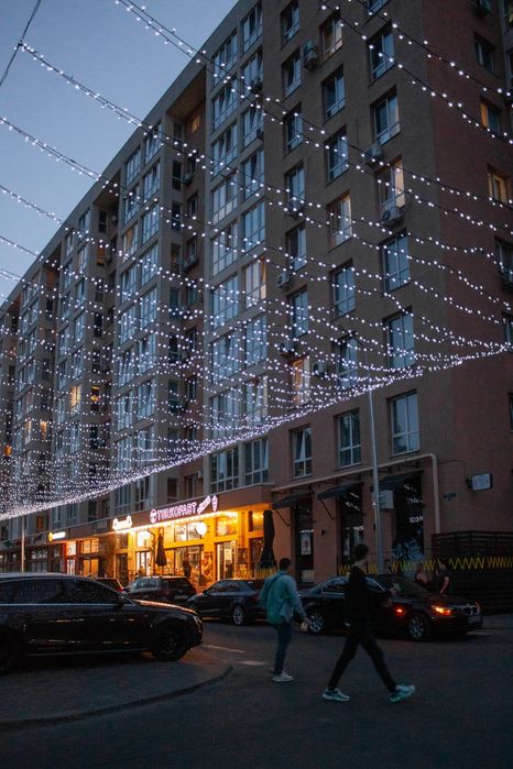 Квартира на Соборна 126/14 в Києві, ID 260106, фото №4