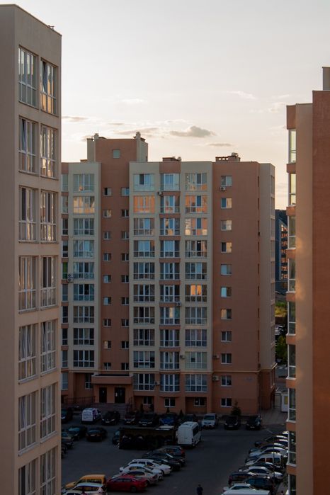Квартира на Соборна 126/14 в Києві, ID 260106, фото №6
