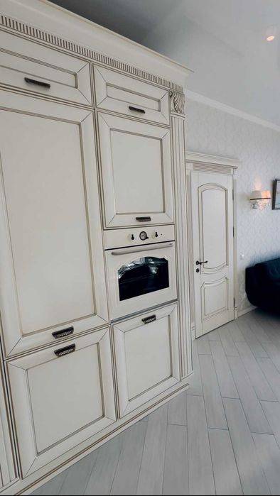 Квартира на наб. Дніпровська, 14а в Києві, ID 205448, фото №14