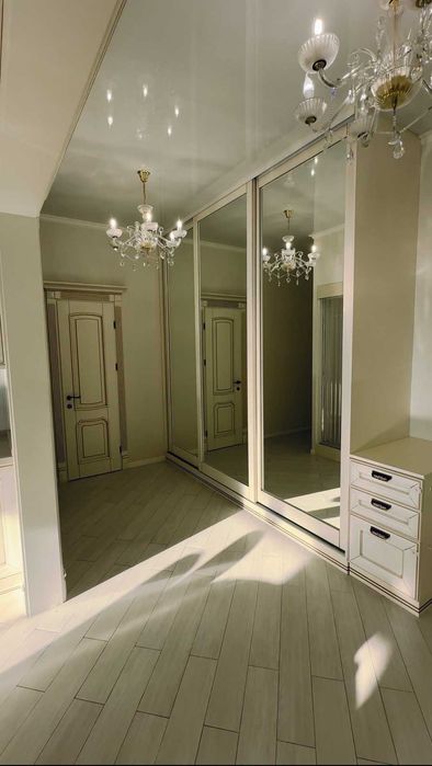 Квартира на наб. Дніпровська, 14а в Києві, ID 205448, фото №15