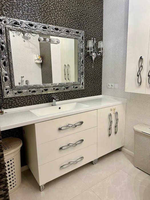 Квартира на наб. Дніпровська, 14а в Києві, ID 205448, фото №17