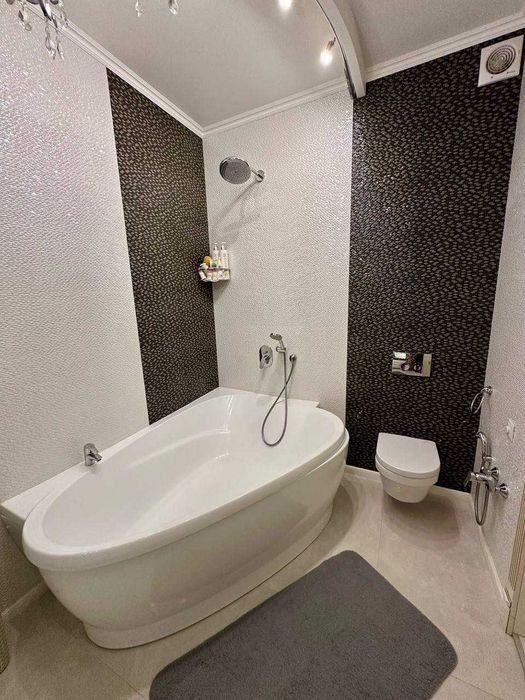 Квартира на наб. Дніпровська, 14а в Києві, ID 205448, фото №18