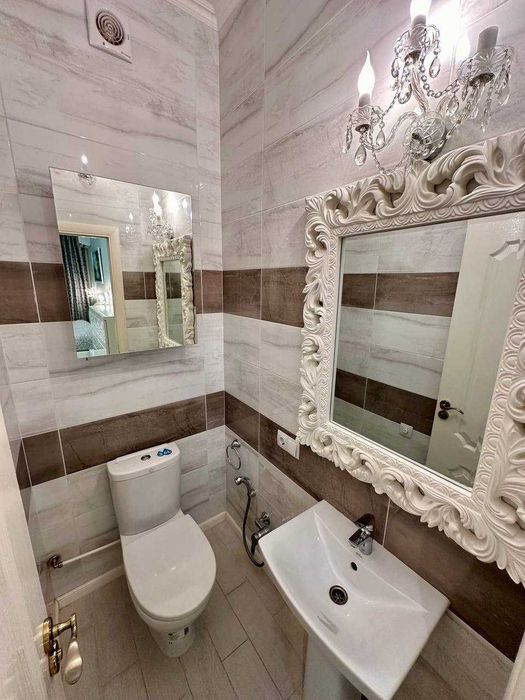 Квартира на наб. Дніпровська, 14а в Києві, ID 205448, фото №22