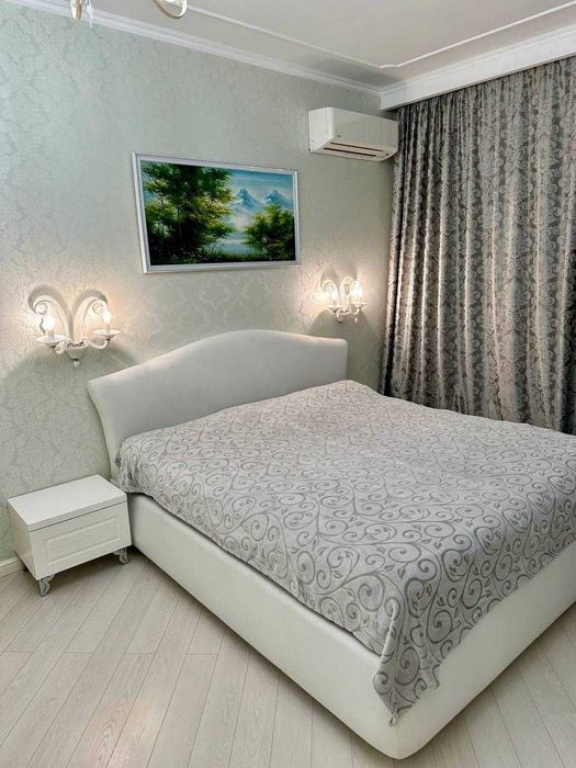 Квартира на наб. Дніпровська, 14а в Києві, ID 205448, фото №6