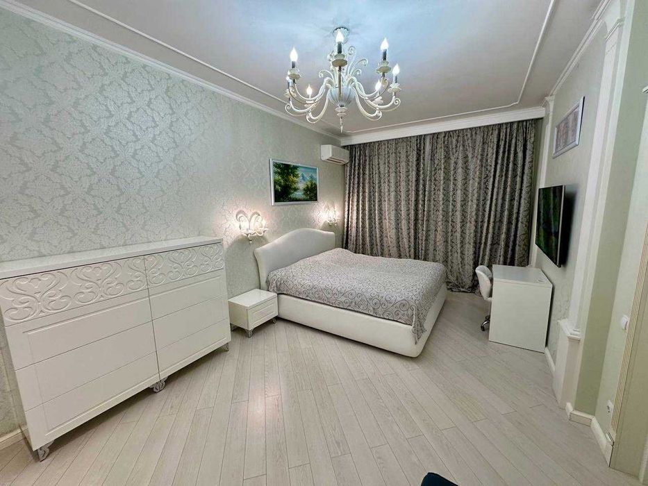 Квартира на наб. Дніпровська, 14а в Києві, ID 205448, фото №8