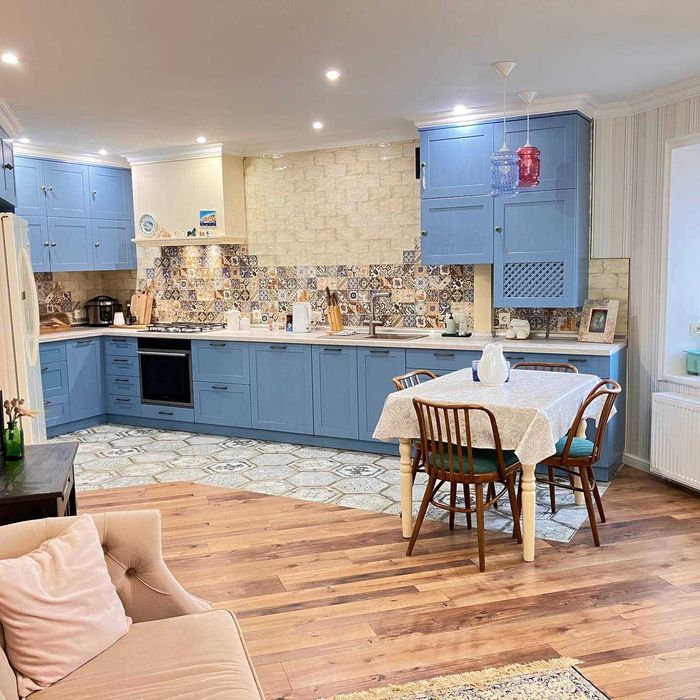 Квартира на вул. Сорочинська, 53 в Полтава, ID 319055, фото №1