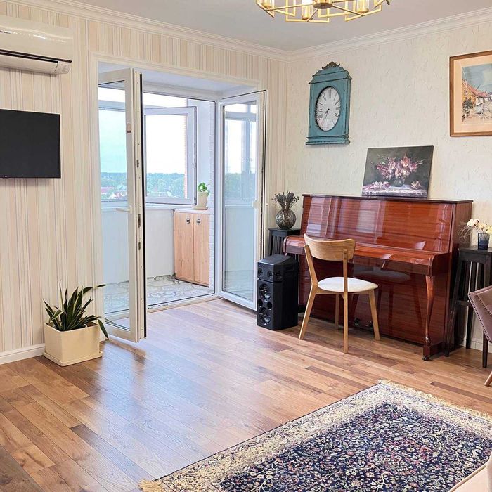 Квартира на вул. Сорочинська, 53 в Полтава, ID 319055, фото №2
