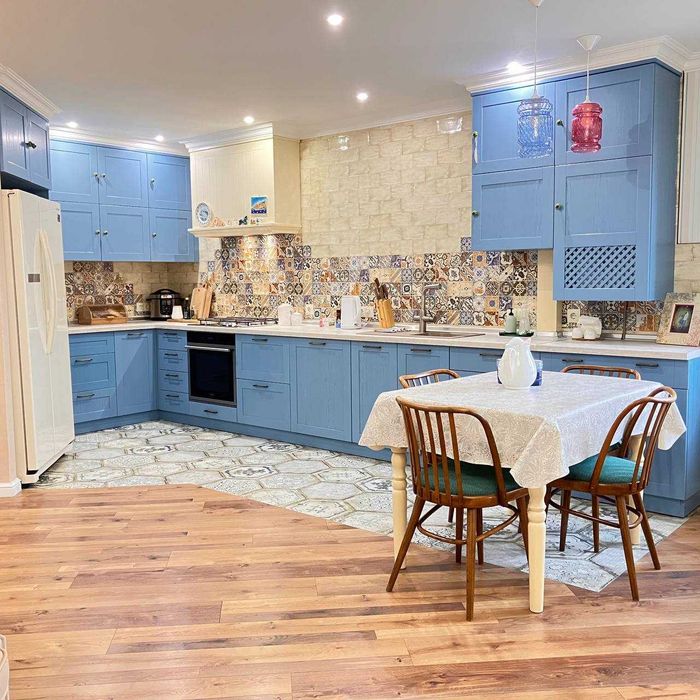 Квартира на вул. Сорочинська, 53 в Полтава, ID 319055, фото №4