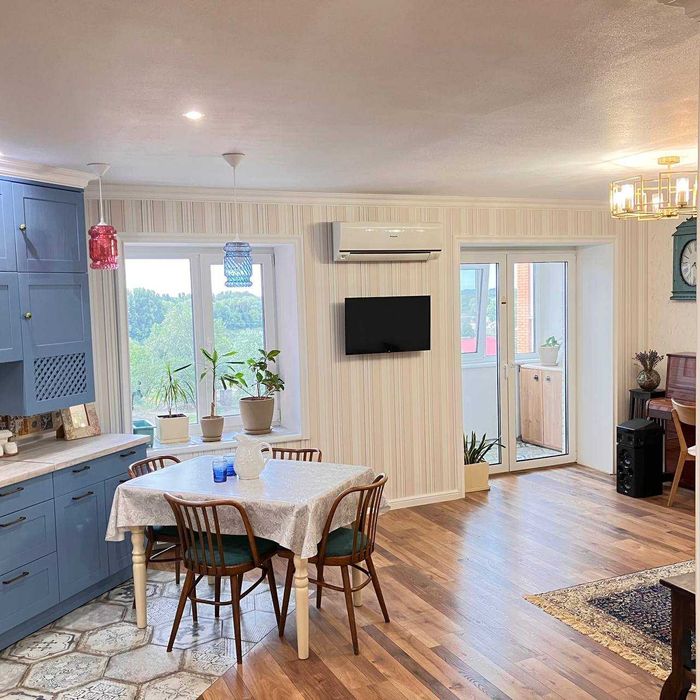 Квартира на вул. Сорочинська, 53 в Полтава, ID 319055, фото №5