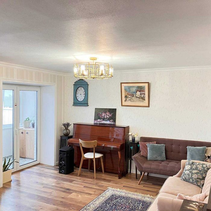 Квартира на вул. Сорочинська, 53 в Полтаві, ID 319055, фото №8
