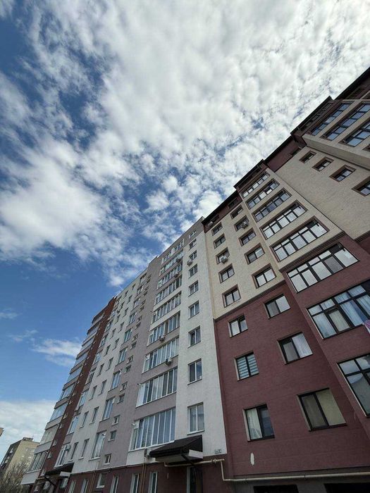 Квартира на вул. Сніжна в Івано-Франківську, ID 205587, фото №1