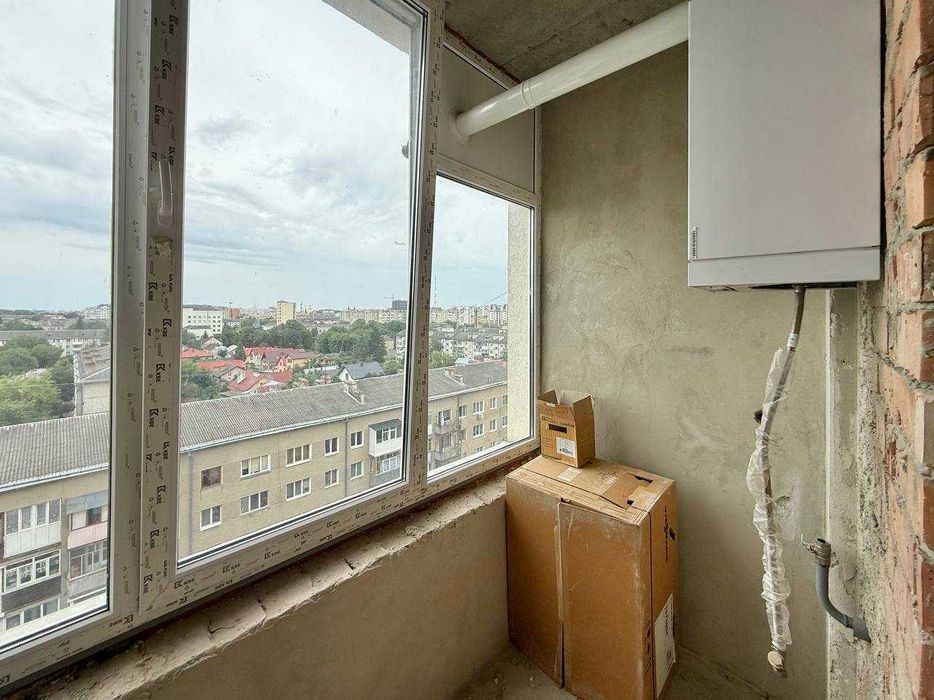 Квартира на вул. Сніжна в Івано-Франківську, ID 205587, фото №7