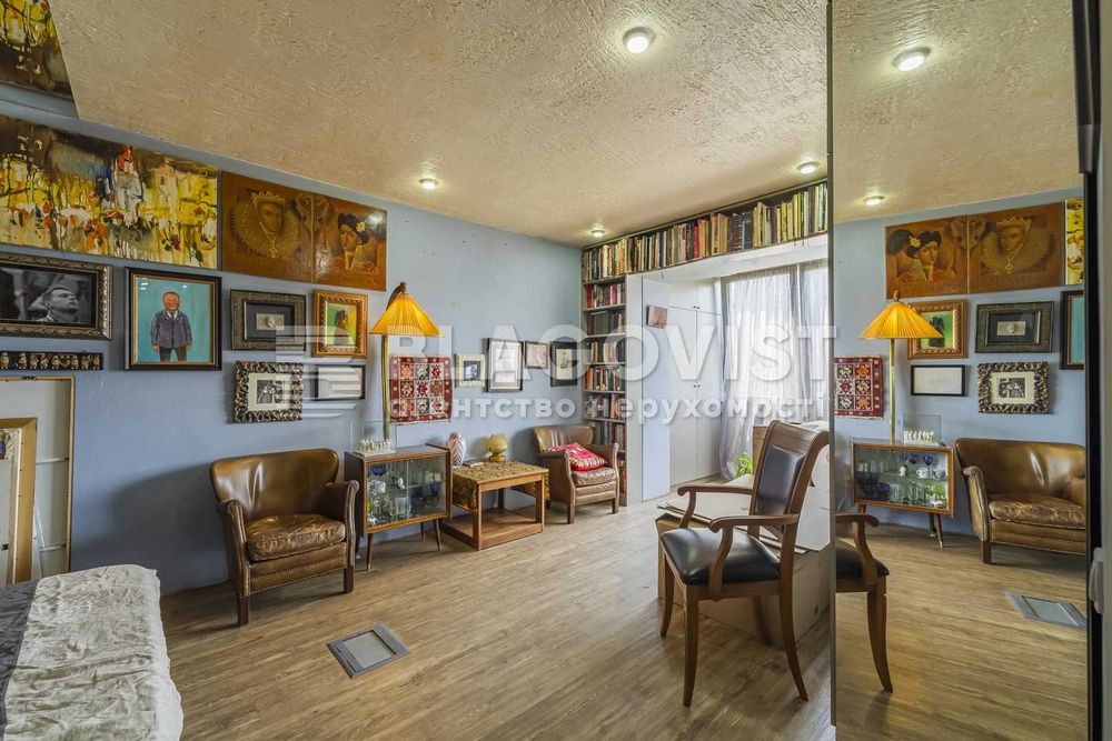 Квартира на вул. Кловський узвіз, 20 в Київ, ID 324287, фото №2