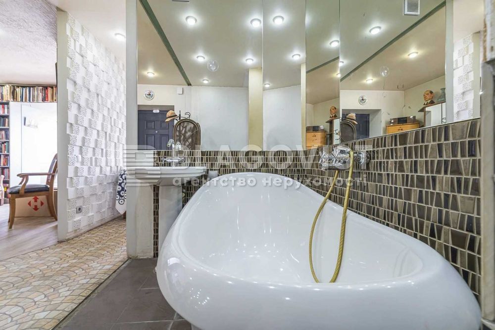 Квартира на вул. Кловський узвіз, 20 в Києві, ID 324287, фото №14