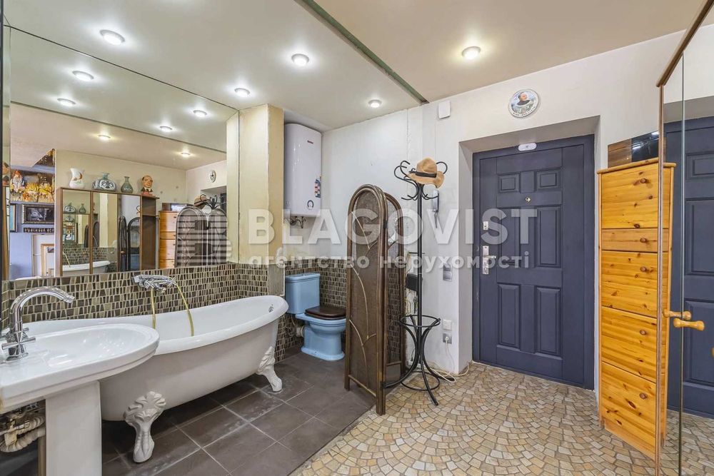 Квартира на вул. Кловський узвіз, 20 в Києві, ID 324287, фото №15