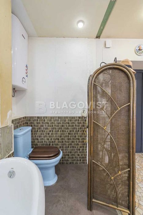 Квартира на вул. Кловський узвіз, 20 в Києві, ID 324287, фото №16