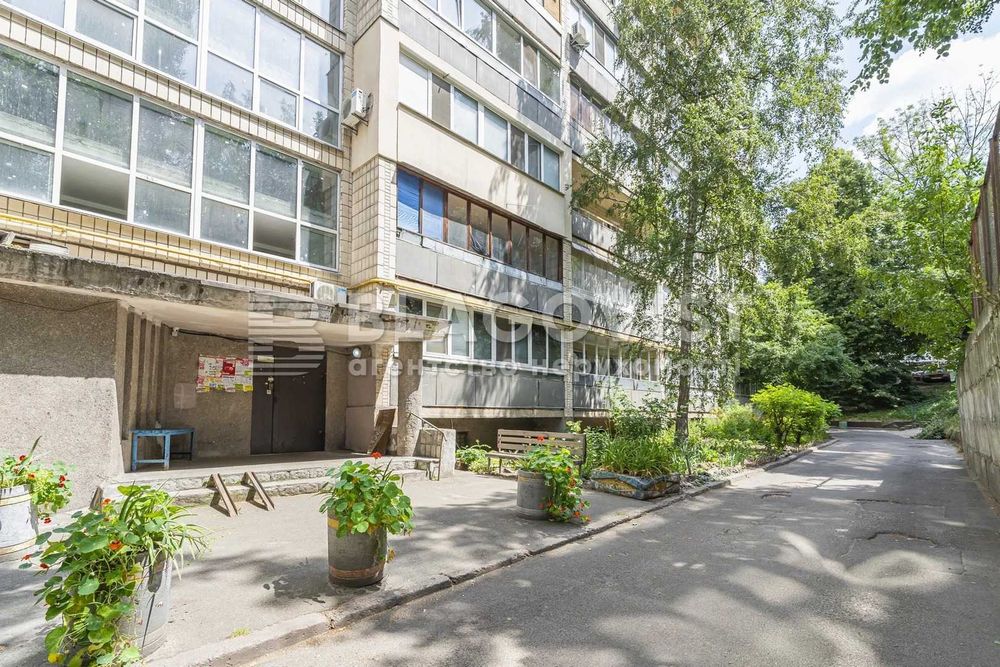 Квартира на вул. Кловський узвіз, 20 в Києві, ID 324287, фото №20