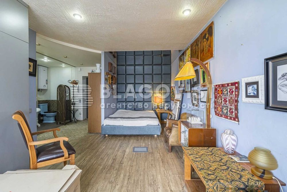 Квартира на вул. Кловський узвіз, 20 в Київ, ID 324287, фото №3