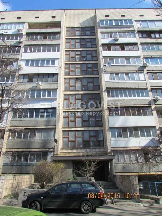 Квартира на вул. Кловський узвіз, 20 в Києві, ID 324287, фото №21