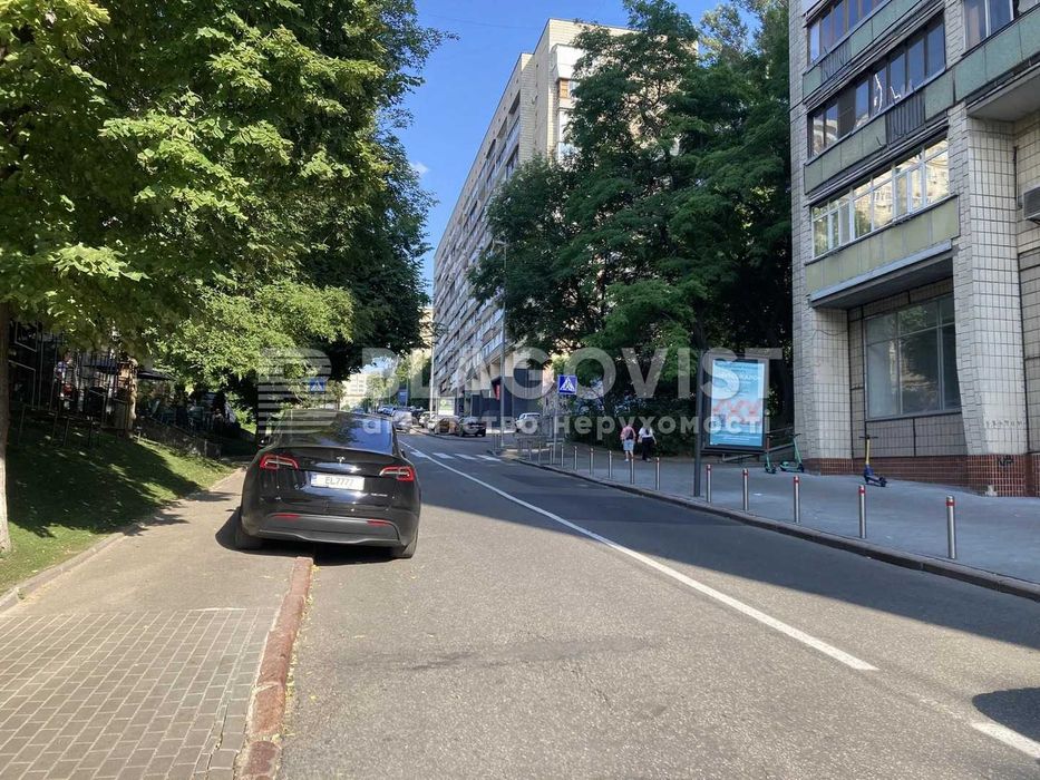 Квартира на вул. Кловський узвіз, 20 в Києві, ID 324287, фото №24