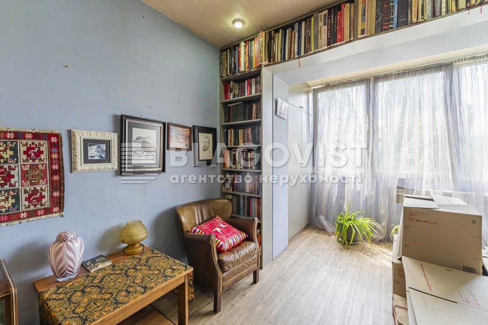 Квартира на вул. Кловський узвіз, 20 в Київ, ID 324287, фото №5