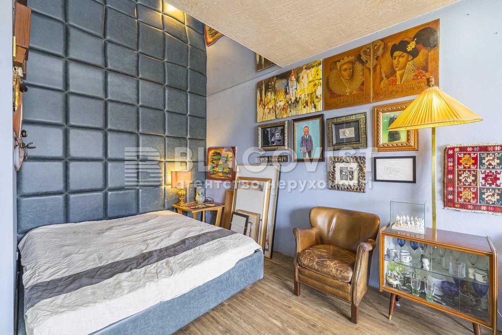 Квартира на вул. Кловський узвіз, 20 в Києві, ID 324287, фото №7