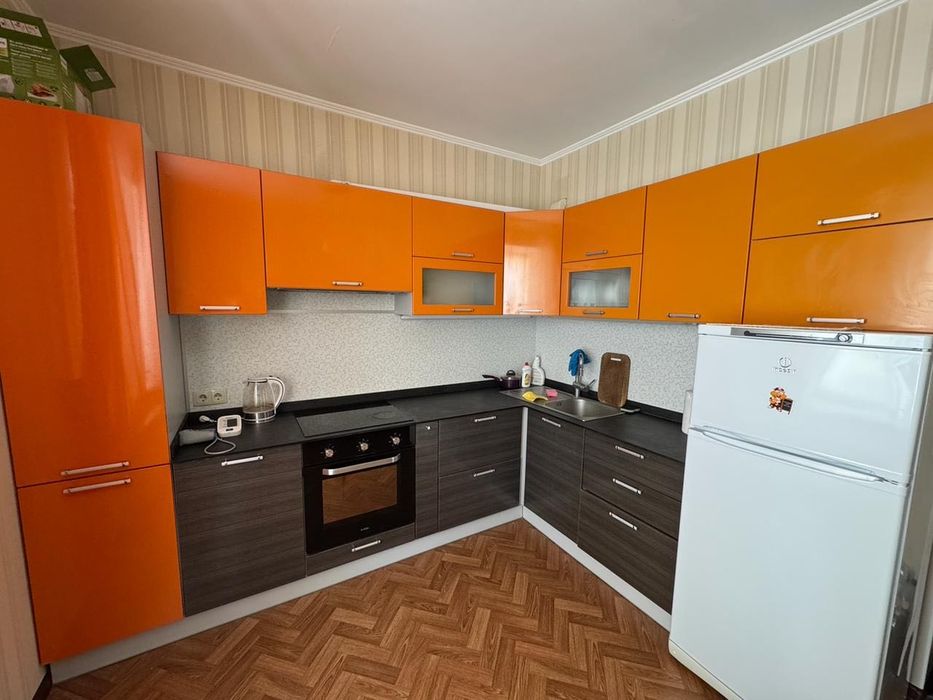 Квартира на Панчішна фабрика в Житомир, ID 270796, фото №1