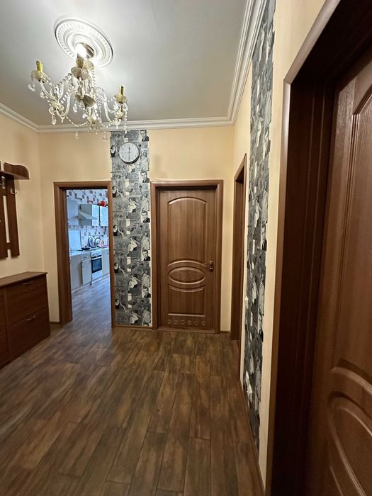 Квартира на вул. Київська в Києві, ID 243539, фото №11