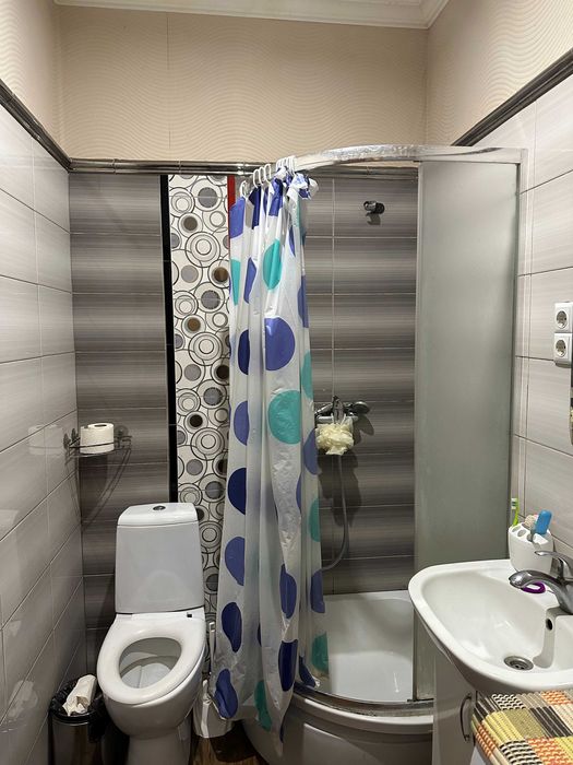 Квартира на вул. Київська в Києві, ID 243539, фото №13