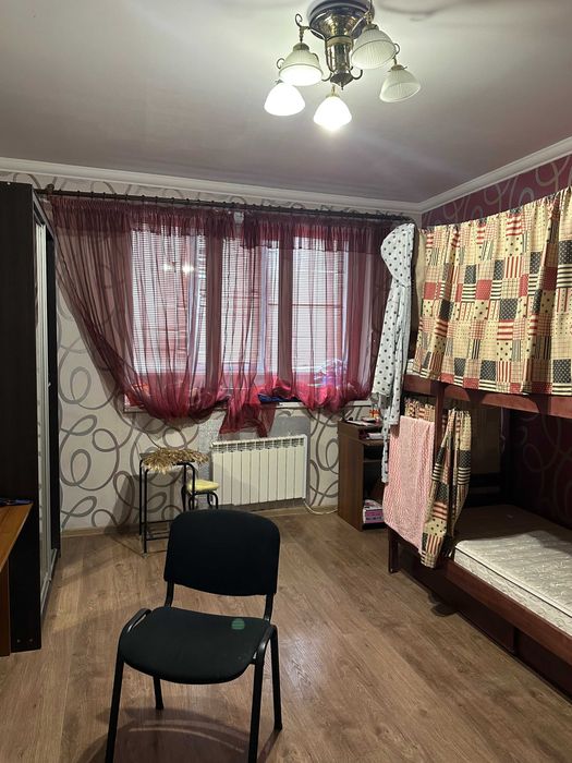 Квартира на вул. Київська в Києві, ID 243539, фото №14