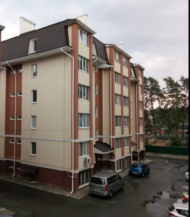 Квартира на вул. Київська в Київ, ID 243539, фото №4