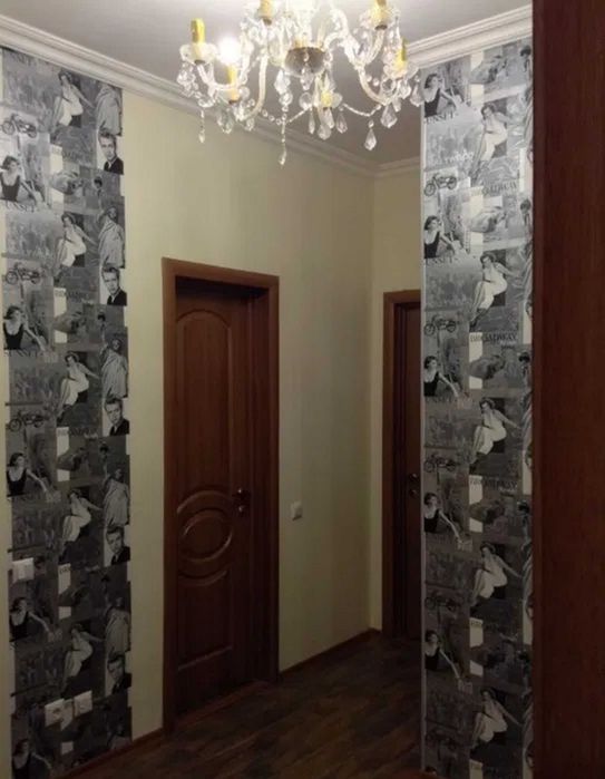 Квартира на вул. Київська в Києві, ID 243539, фото №7