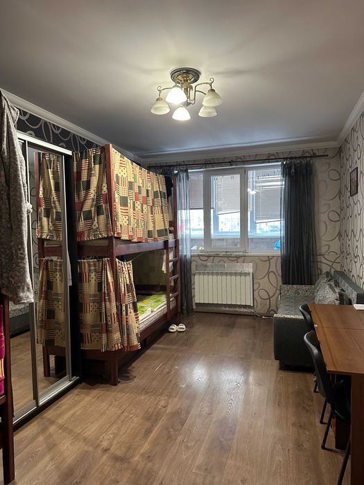 Квартира на вул. Київська в Києві, ID 243539, фото №9