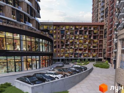 Квартира на вул. Глибочицька, 2 в Київ, ID 254244, фото №3