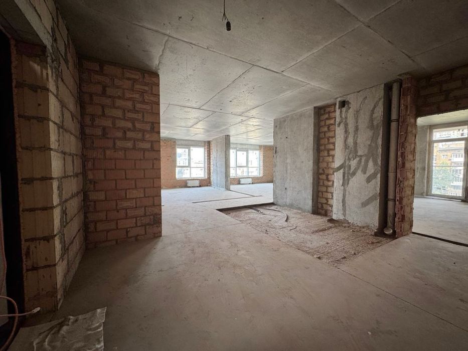 Квартира на вул. Антоновича, 109 в Києві, ID 213498, фото №22