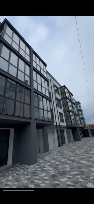 Квартира в Києві, ID 307155, фото №1