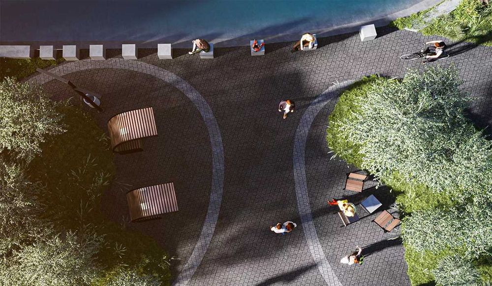 Квартира на ЖК Skygarden в Івано-Франківську, ID 163686, фото №4