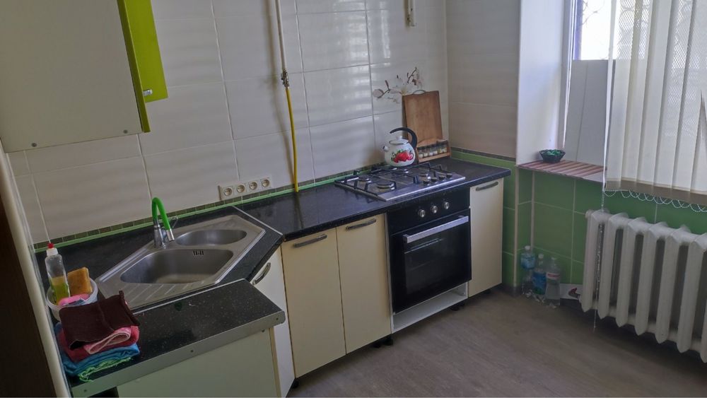 Квартира на вул. Катеринича в Краматорськ, ID 292875, фото №1