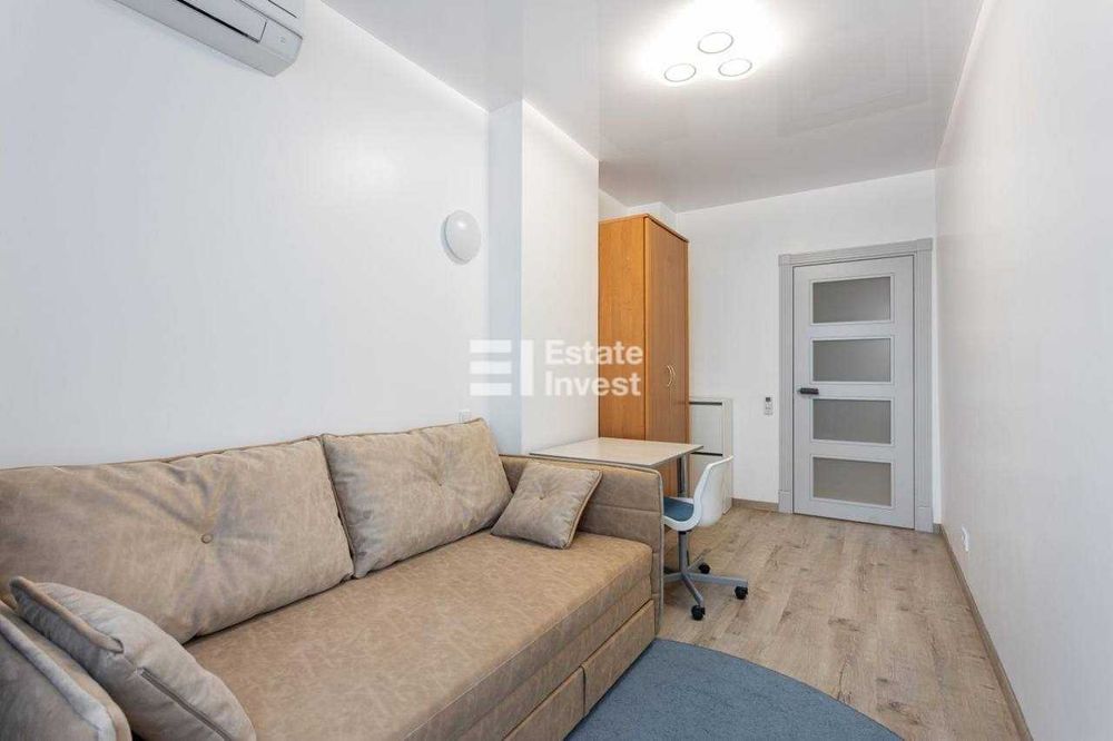 Квартира на вул. Білоруська, 36А в Києві, ID 341952, фото №2
