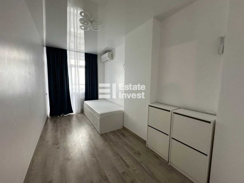 Квартира на вул. Білоруська, 36А в Києві, ID 341952, фото №7