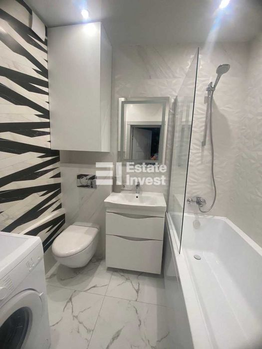 Квартира на вул. Білоруська, 36А в Києві, ID 341952, фото №9