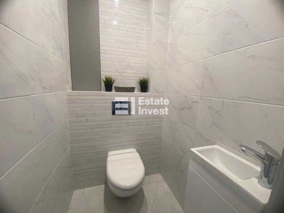Квартира на вул. Білоруська, 36А в Києві, ID 341952, фото №10