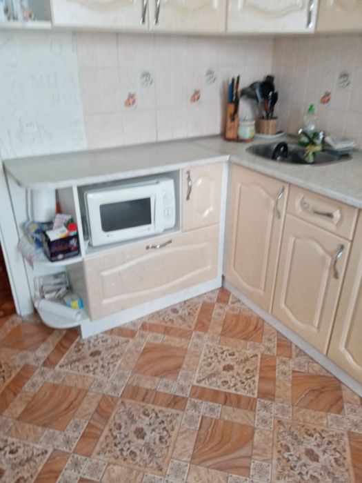 Квартира на Тернівський в Кривому Розі, ID 297839, фото №2