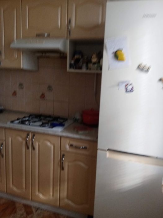 Квартира на Тернівський в Кривому Розі, ID 297839, фото №3