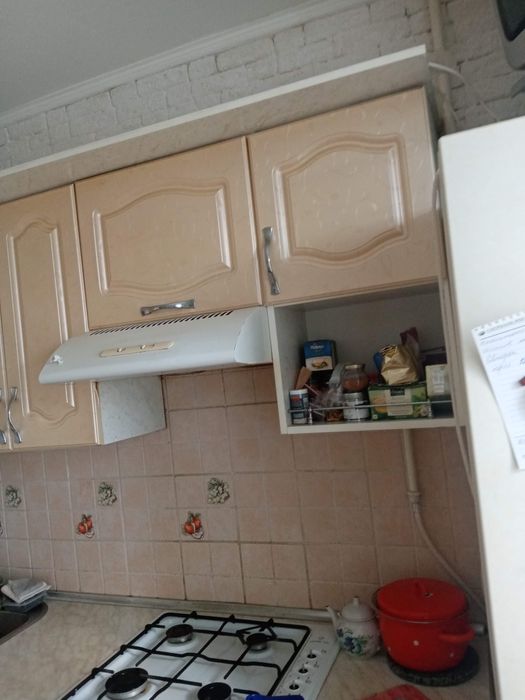 Квартира на Тернівський в Кривому Розі, ID 297839, фото №4