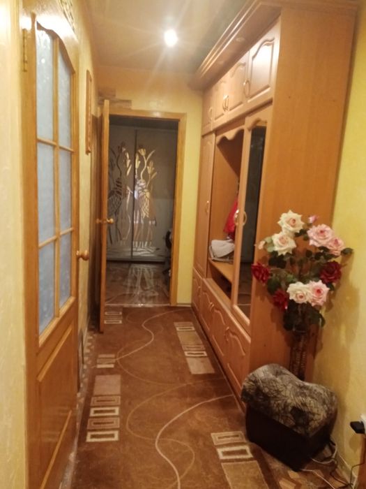 Квартира на Тернівський в Кривому Розі, ID 297839, фото №6