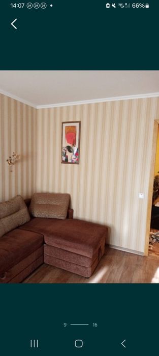 Квартира на Тернівський в Кривому Розі, ID 297839, фото №7